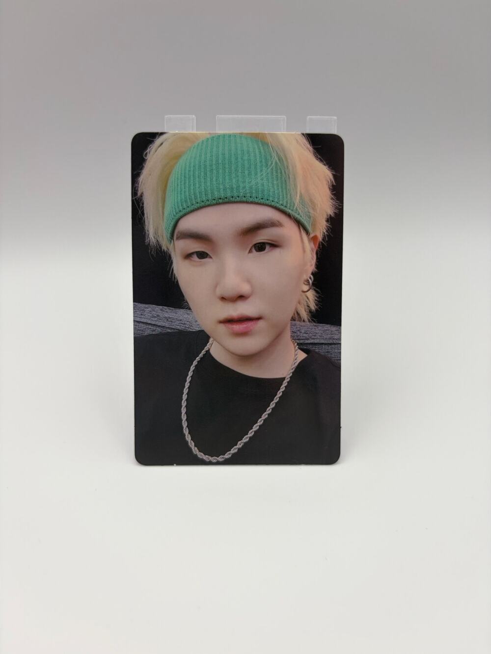 Suga pc 2021 Muster